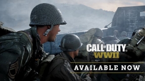 'Call of Duty: World War II' news: Critics commend WWII's storyline, game modes