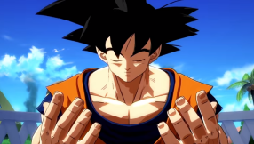 'Dragon Ball Z Fighter' releases new story trailer, Goku loses his memories