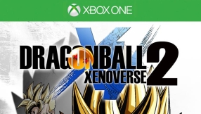 'Dragon Ball Xenoverse 2' DLC updates: To feature two new characters and game mode