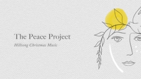 'The Peace Project' news: Hillsong Worships' new album aims to bring joy amid chaos in the world