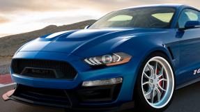 Shelby 1000 release date, specs, price news: Limited production starts in 2018; big overhaul in performance and appearance