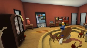 'Octodad: Dadliest Catch' news: Octodad comes to Nintendo Switch