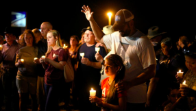 'A demonic act of wanton murder': Christian leaders on Texas church shooting