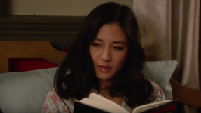 'Crazy Rich Asians' news: It was almost whitewashed, author says