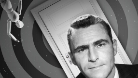 'The Twilight Zone' to receive a reboot in the near future