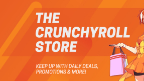 Crunchyroll back online after malware attack