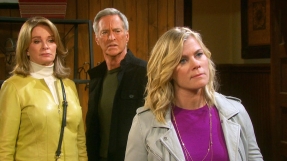 'Days of Our Lives' spoilers: Tense encounters and revenge showdowns