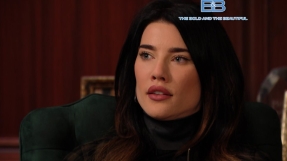 'The Bold and the Beautiful' spoilers: Steffy, Liam kiss after getting trapped in demolished building; Brooke done with Bill for good