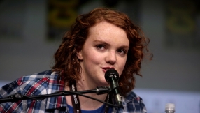 'Stranger Things' news: Shannon Purser defends her co-star from disappointed fans