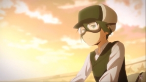 'Kino's Journey: The Beautiful World' Episode 6 Spoilers: Kino and Hermes take to the clouds