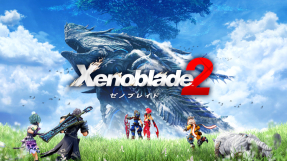 'Xenoblade Chronicles 2' gets new Blade design from Yasuomi Umetsu