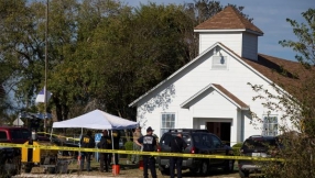 Texas church shooter once taught at Bible school but was really an atheist who once said people who believe in God are stupid