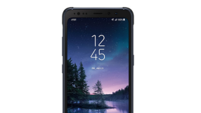 Samsung's Galaxy S8 Active release date news: Device officially coming to Sprint and T-Mobile this month