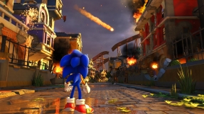 'Sonic Forces' news: Hotfix patch released after widespread crashing issue