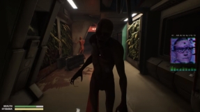 'System Shock' reboot news: New WIP gameplay footage released by devs