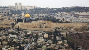 Archbishop Welby and Cardinal Nichols back Jerusalem Patriarch's campaign for freedom of worship