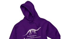 'Stranger Things' news: Dino Hoodie causes shopping frenzy