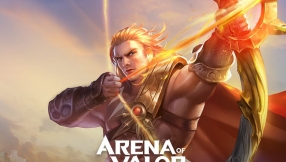 'Arena Of Valor' roster news: Batman added, two other superheroes expected