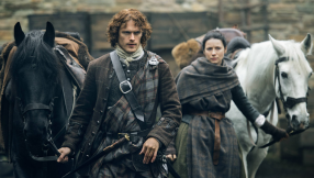 Outlander' season 3 spoilers: Jamie and Claire meet unexpected companion while on the hunt for Young Ian