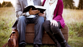 3 things Christian husbands can do to encourage their wives to pursue the Lord