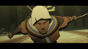 'Assassin's Creed: Origins' news: Short anime trailer released for the game