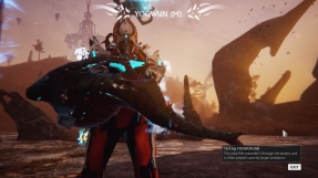 'Warframe' tips, gameplay news: Guide on fishing, bugs, and glitches included