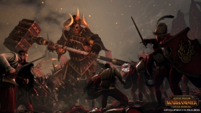 'Total War: Warhammer 2' news: Hotfix for 'Mortal Empires' puts order to Chaos invasions