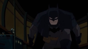 'Batman: Gotham by Gaslight' release date news: Batman, Catwoman face Jack the Ripper in animated film