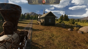 'Railway Empire' news: Release date set for January, gameplay details revealed