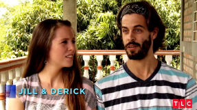 TLC cuts ties with 'Counting On's' Derick Dillard