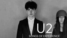 U2 to release newest album 'Songs of Experience' in December