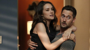 'The Blacklist' Season 5 Episode 8 Spoilers: Liz to lose Tom for good?