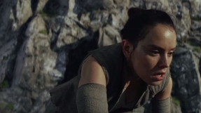 'Star Wars' cast news: Daisy Ridley downplays her performance as Rey in 'The Force Awakens'