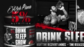 Rich Piana cause of death news: Report reveals bodybuilder snorted pre-workout supplement like cocaine