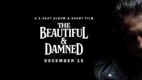 G-Eazy news: Rapper's new album 'The Beautiful & Damned' to come out on Dec. 15