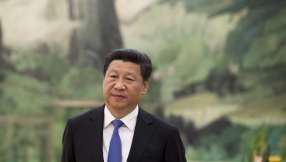 China's Christians are being told to take down their pictures of Jesus and replace them with President Xi instead