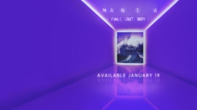 Fall Out Boy to welcome 2018 with seventh studio album 'Mania'