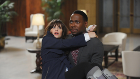 'New Girl' season 7 spoilers: Winston's father debuts in Lamorne Morris-directed episode; Jess' ex returns