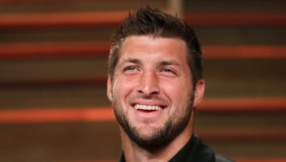 Tim Tebow news: St. Lucie Mets left fielder graces Liquid Church event with inspiring message