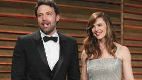 Ben Affleck news: Batman actor to spend Thanksgiving with ex-wife Jennifer Garner