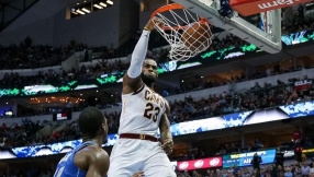 NBA trade rumors: Cleveland Cavaliers just might let go of LeBron James