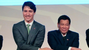 ASEAN news: Duterte insulted by Trudeau's raising of human rights concerns