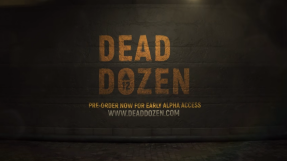 'Dead Dozen' to release alpha version in January