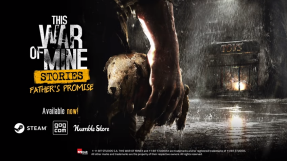 'This War of Mine' to receive new DLC content, first DLC now available