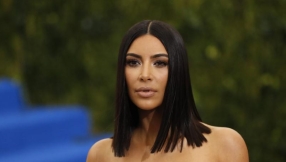 Kim Kardashian: Surrogacy is 'so much harder' than pregnancy