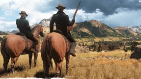 'Wild West Online' news: Cowboy MMORPG now out as early access title