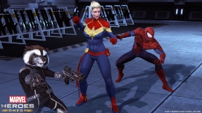 'Marvel Heroes' game is shutting down