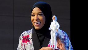 Barbie releases first hijab-wearing doll, hopes to 'break boundaries' with girls