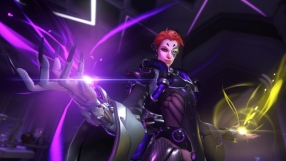 'Overwatch's' new character 'Moira' now available to play on PC and consoles