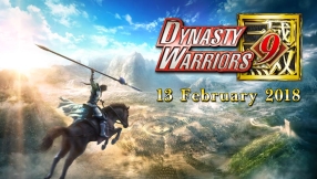 'Dynasty Warriors 9' release date: RPG to be available by February 2018